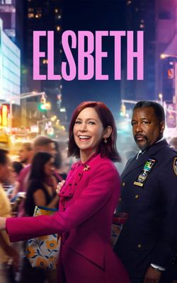 Elsbeth - Season 4-HD