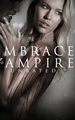 Embrace Of The Vampire