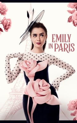 Emily in Paris - Season 4