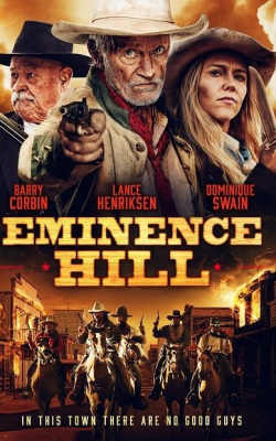 Eminence Hill