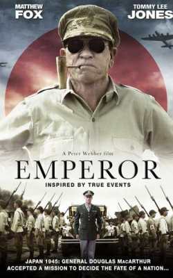 Emperor