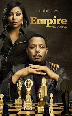 Empire (2015) - Season 5