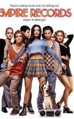 Empire Records