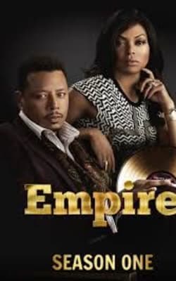 Empire - Season 1