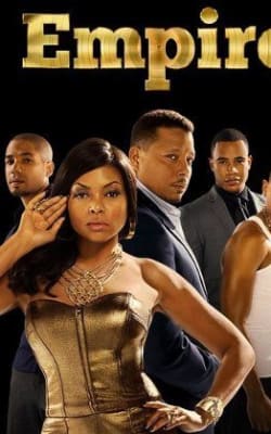 Empire - Season 3