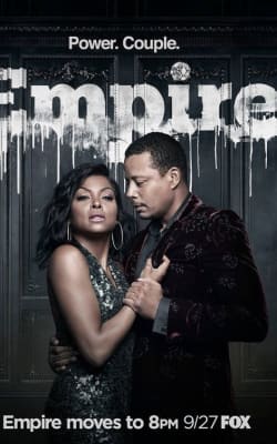 Empire - Season 4