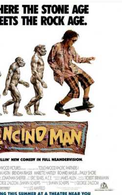 Encino Man