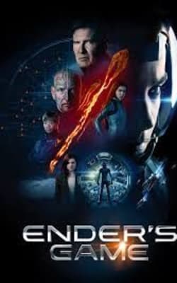 Enders Game