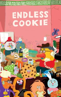 Endless Cookie-HD