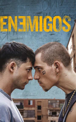 Enemigos Enemigos