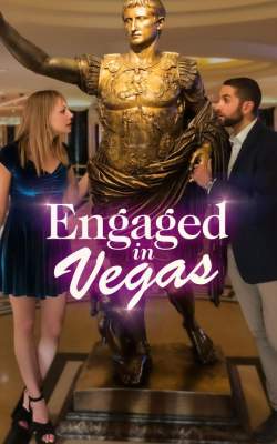 Engaged in Vegas