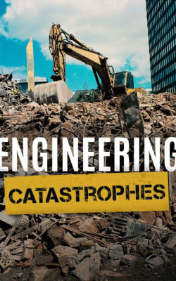 Engineering Catastrophes - Season 5