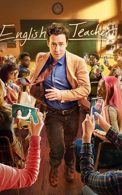 English Teacher - Season 2-HD