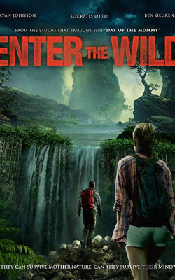 Enter The Wild