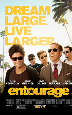 Entourage