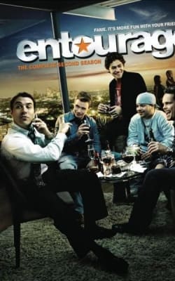 Entourage - Season 2