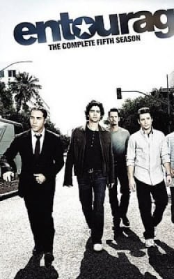 Entourage - Season 5