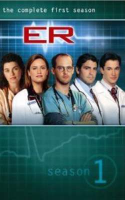 ER - Season 1