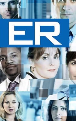 ER - Season 10