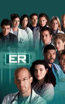 ER - Season 11