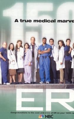 ER - Season 12