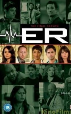 ER - Season 14
