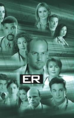 ER - Season 7