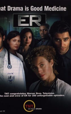 ER - Season 8