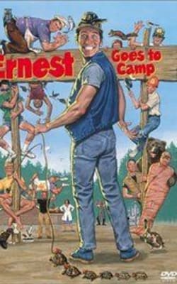 Ernest Goes to Camp