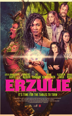 Erzulie