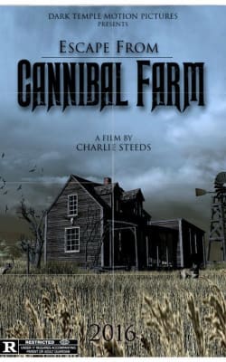 Escape from Cannibal Farm