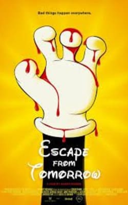 Escape from Tomorrow