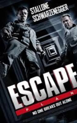 Escape Plan