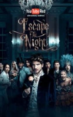 Escape the Night - Season 2