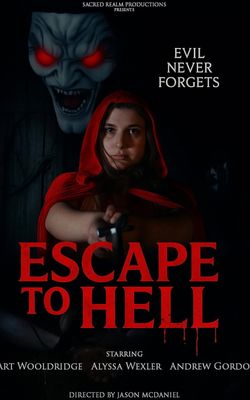 Escape to Hell-HD