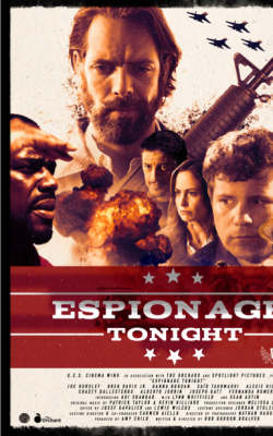 Espionage Tonight