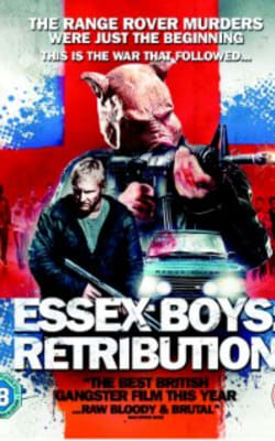 Essex Boys Retribution