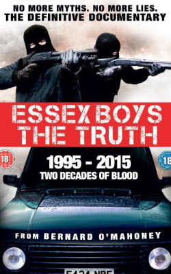 Essex Boys The Truth