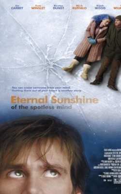 Eternal Sunshine Of The Spotless Mind