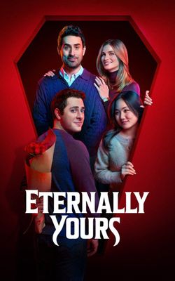 Eternally Yours - Season 1-HD
