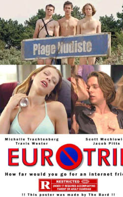 Eurotrip