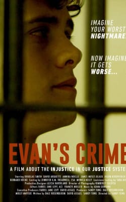 Evan's Crime