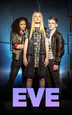 Eve - Season 1-HD