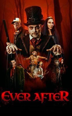 Ever After-HD