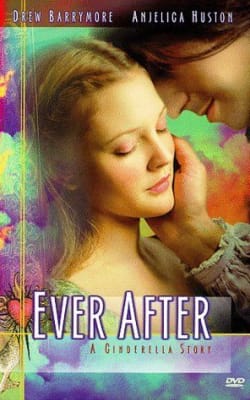 Ever After A Cinderella Story