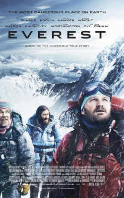 Everest