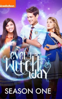 Every Witch Way - Season 1