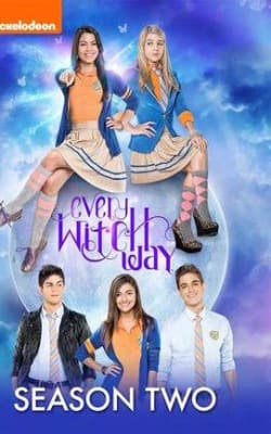 Every Witch Way - Season 2