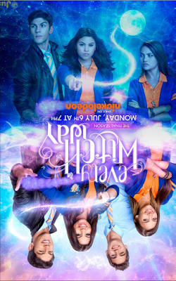 Every Witch Way - Season 4