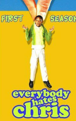 Everybody Hates Chris - Season 1